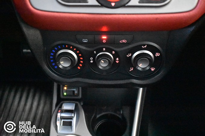 ALFA ROMEO MiTo 1.4 T 120 CV GPL Distinctive